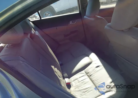 2012 Honda Civic Ex-L from USA, damaged, VIN 2HGFB2F98CH543961